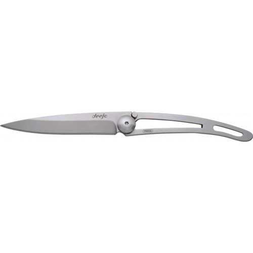 Couteau Deejo naked Deejo 9cn000