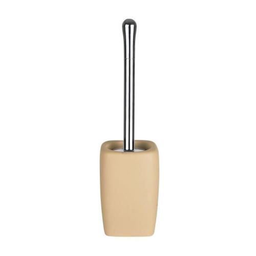 RETRO Porte balai WC - 42x11,5x11,5cm - Beige