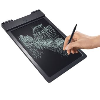 13€02 sur Tablette graphique LCD 9 Pouces avec Stylo - Noir