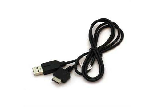 Câble Data USB pour Sony PlayStation Vita