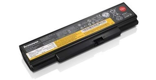 Lenovo ThinkPad Battery 76+ 6cell **New Retail**, 45N1759 (**New Retail**)