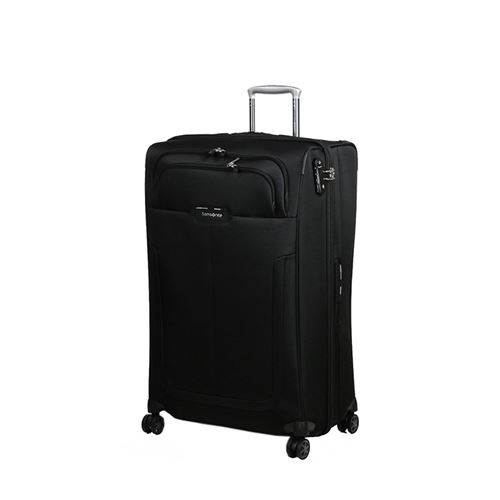 Valise souple duosphere extensible 78 cm Samsonite