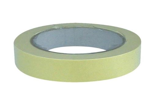 Outilfrance Ruban Adhésif Double Face Mousse 10M X 19Mm 1040050 Outifrance - Image 1