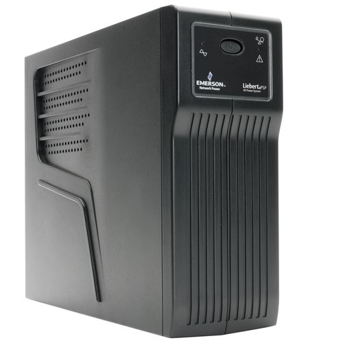 Liebert PowerSure PSP - onduleur - 390 Watt - 650 VA