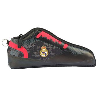Chaussure Portatodo Real Madrid Black - 1