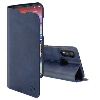 Etui Portefeuille Guard Pro Pour Huawei P Smart 2019 Honor 10 Lite