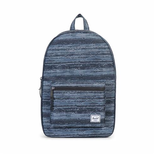 Sac à dos settlement 20 litres white nolse Herschel
