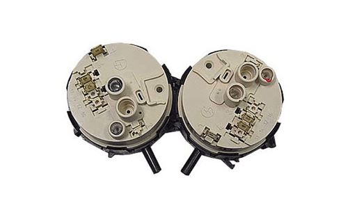 Pressostat Double pour Lave Vaisselle Candy - 41016499