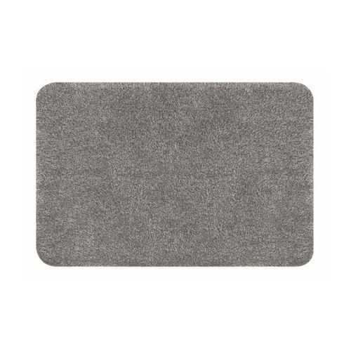 SPIRELLA Tapis de bain BRIZZOLO 70x120 cm - Gris