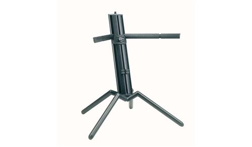 K&M 18840-B - Stand Clavier Baby Spider Pro
