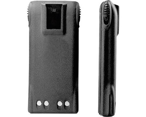 Batterie pour talkies-walkies NiMH 7.2 V Beltrona Motorola H9008 1500 mAh