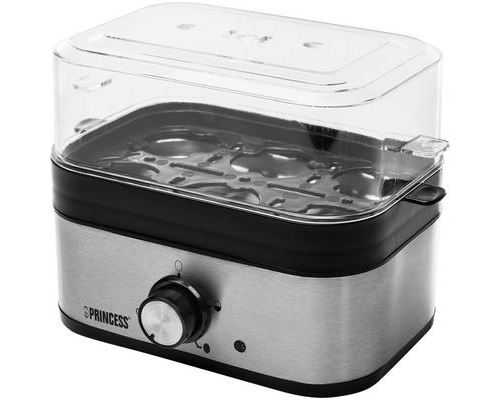 Princess - cuiseur à oeufs 350w - 262041-01-001