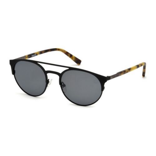 Lunettes de soleil Femme Timberland TB9120-5402D Noir (54 Mm)