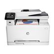 Imprimante HP LaserJet Pro MFP M277dw Blanche