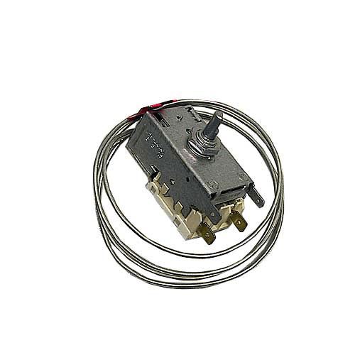 Thermostat Climatic 077B-6813 C.Post L80 pour Refrigerateur Indesit - C00143904
