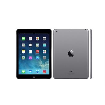 Apple iPad Air Wi-Fi - 1ère génération - tablette - 64 Go - 9.7