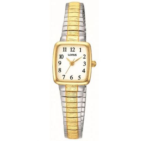 Lorus Montres Bicolore Femme - RPH58AX9
