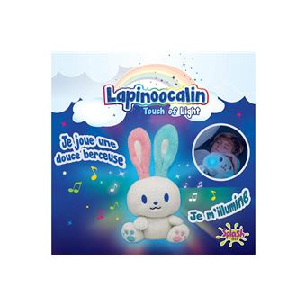 Lapinoocalin discount