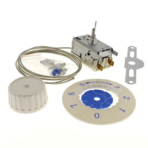 Brandt Thermostat K60P1013 Vp4 46X5920 pour Refrigerateur Arthur Martin