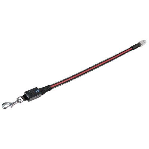 Comparer les prix de Extension lumineuse led flash bande flexi pour laisse à enrouleur vario taille s-m