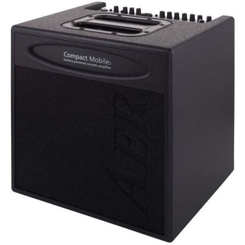 AER Compact Mobile 2 ampli combo guitare acoustique