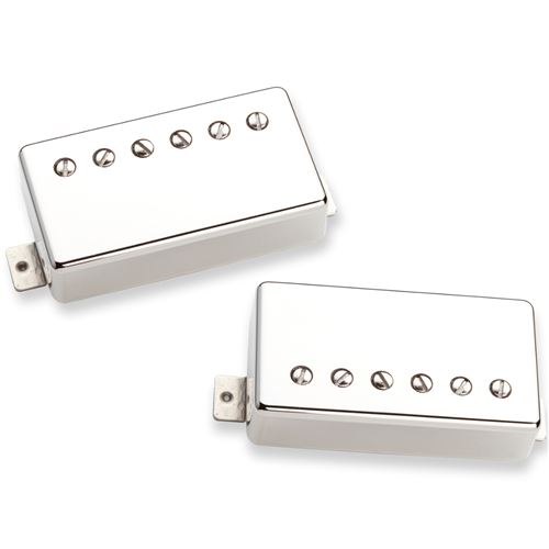 Seymour Duncan Saturday Night Special Nickel Set humbuckers