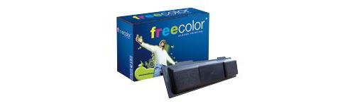 freecolor - noir - cartouche de toner (alternative for: Kyocera TK-160)