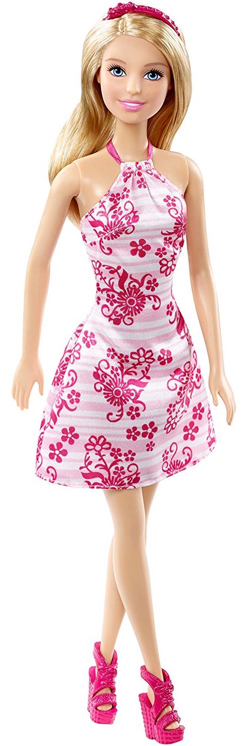 Poup%C3%A9e+Barbie+30cm