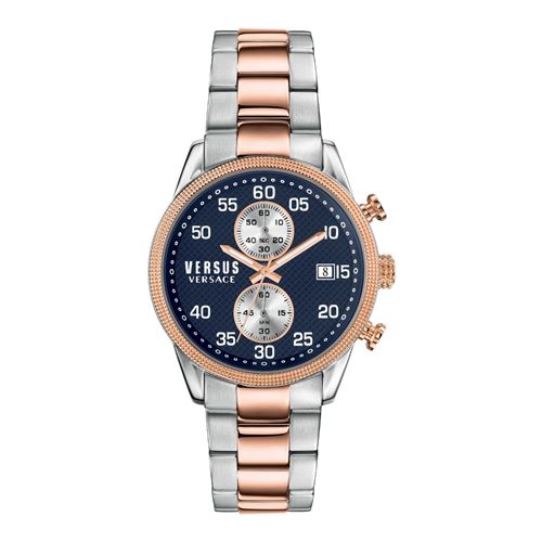 Versus by Versace S66030016 Shoreditch Mens Montre Chronograph