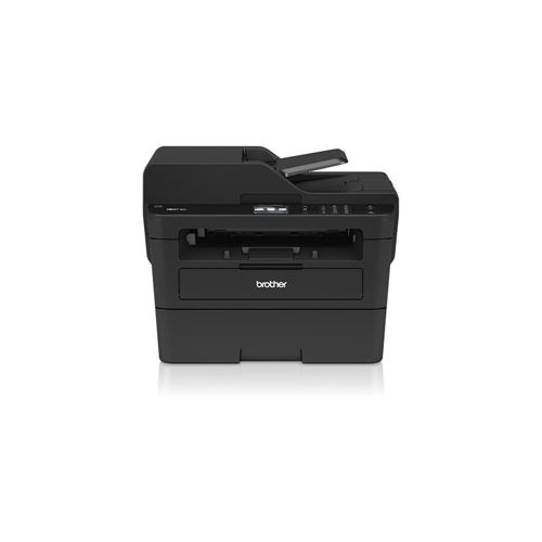 Brother Mfc-L2730Dw - Imprimante Multifonctions - Noir et Blanc - Laser - Legal (216 X 356 Mm) (Original) - A4/Legal (Support) - Jusqu'à 34 Ppm (Copie) - Jusqu'à 34 Ppm (Impression) - 250 Feuilles - 33.6 Kbits/S - Usb 2.0, Lan, Wi-Fi(N)