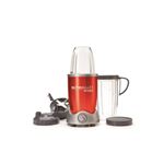 Blender Nutribullet NUTRI900R Extracteur de nutriments 900 W Rouge