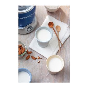 Blender Nutribullet NUTRI900R Extracteur de nutriments 900 W Rouge