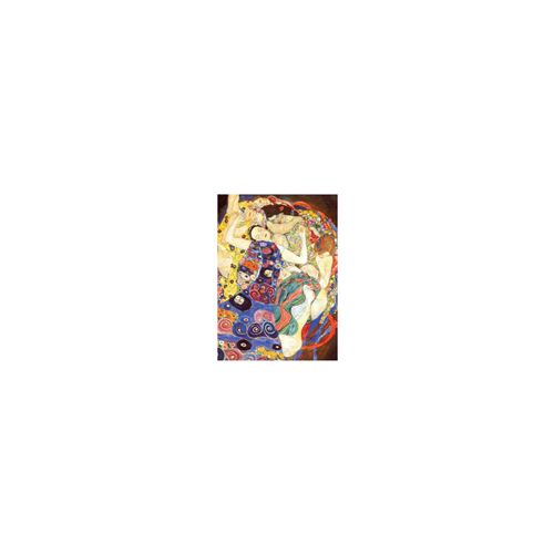 EurographicsPuzzles - Klimt The Virgin - puzzle - 1000 pièces