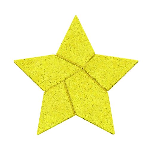 Anker PIERRES PUZZLE: STAR