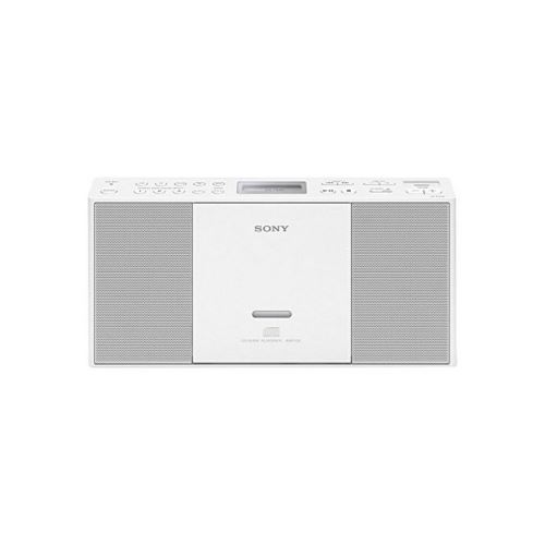 Sony ZS-PE60 - boombox - CD