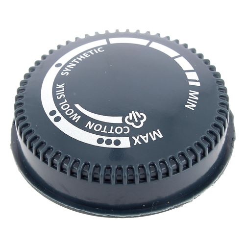 Bouton fer pour Centrale vapeur Koenig