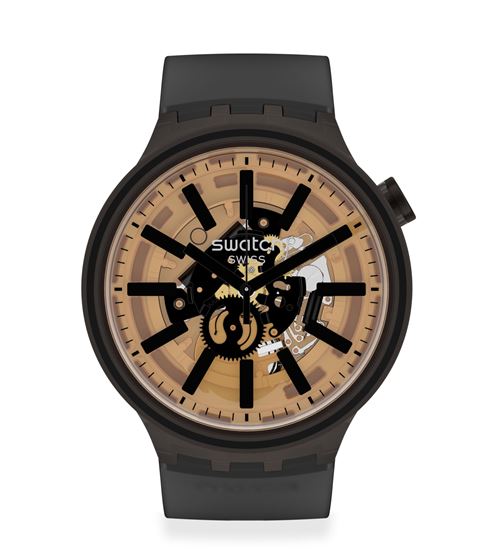 Montre Swatch SO27B115