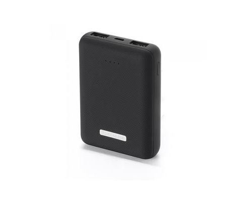 Batterie de secours WE 10 000 mAh Noir