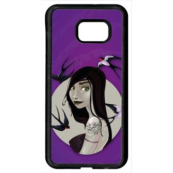 coque samsung s6 mauve coque samsung s6 mauve