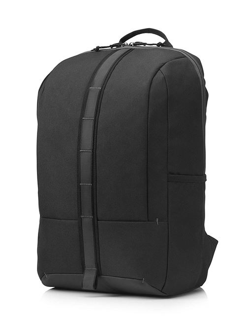 HP Commuter Backpack Black
