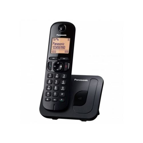 Téléphone Sans Fil Panasonic Corp. KX-TGC210