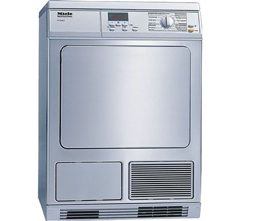 MIELE - Sèche-linge Ouverture frontale 3, PT5145C, BLANC, L:59.5cm, H:85cm, P:71cm, Classe énergétique : B État correct -  reconditionné disponible sur Fnac