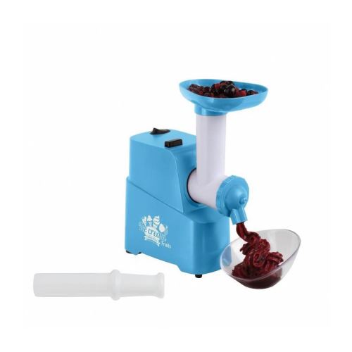 DOMOCLIP DOP161 Machine a glace - Bleu
