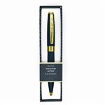 DRAEGER 164PC STYLO TOUJOURS AU TOP