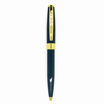 DRAEGER 164PC STYLO TOUJOURS AU TOP