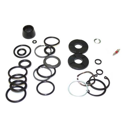 Rockshox Fourches Rockshox Service Kit Revelation One Size