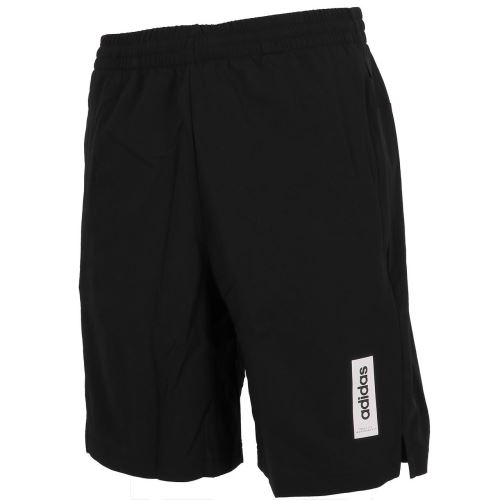 Short bermuda Adidas Bb black short Noir taille : L réf : 18893
