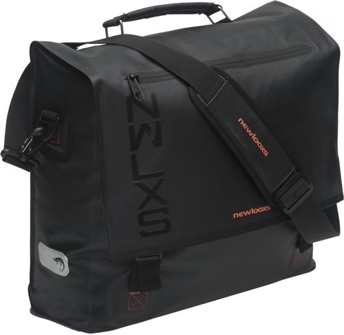 NEW LOOXS sac à bandoulière Varo Messengersimple sac à bandoulière 15 litres zw