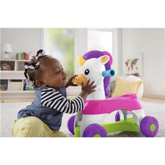 Porteur licorne hot sale