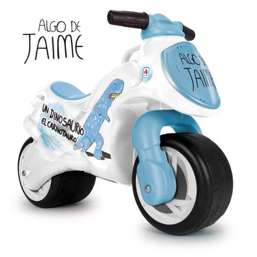 INJUSA Porteur Moto Neox Algo de Jaime